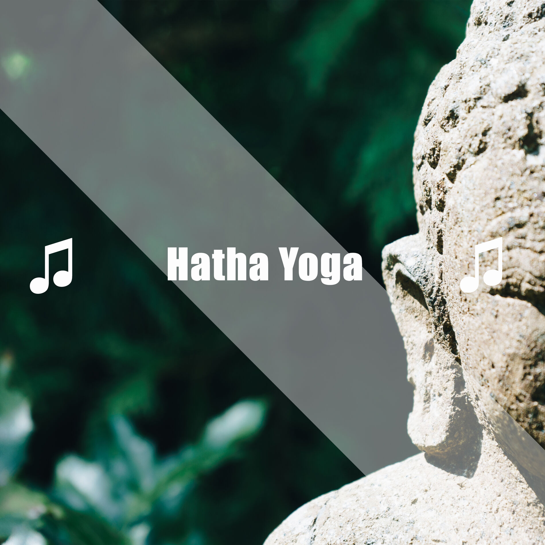 Album cover of ♫ Hatha yoga ♫