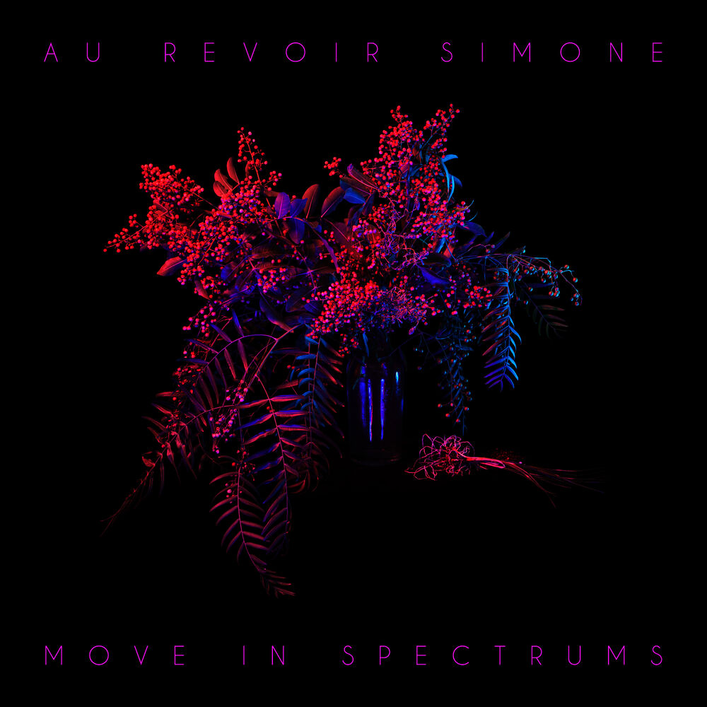 Picture of Move in Spectrums