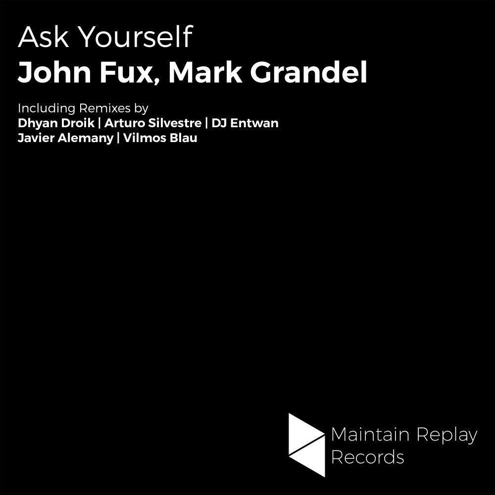 Picture of Ask Yourself