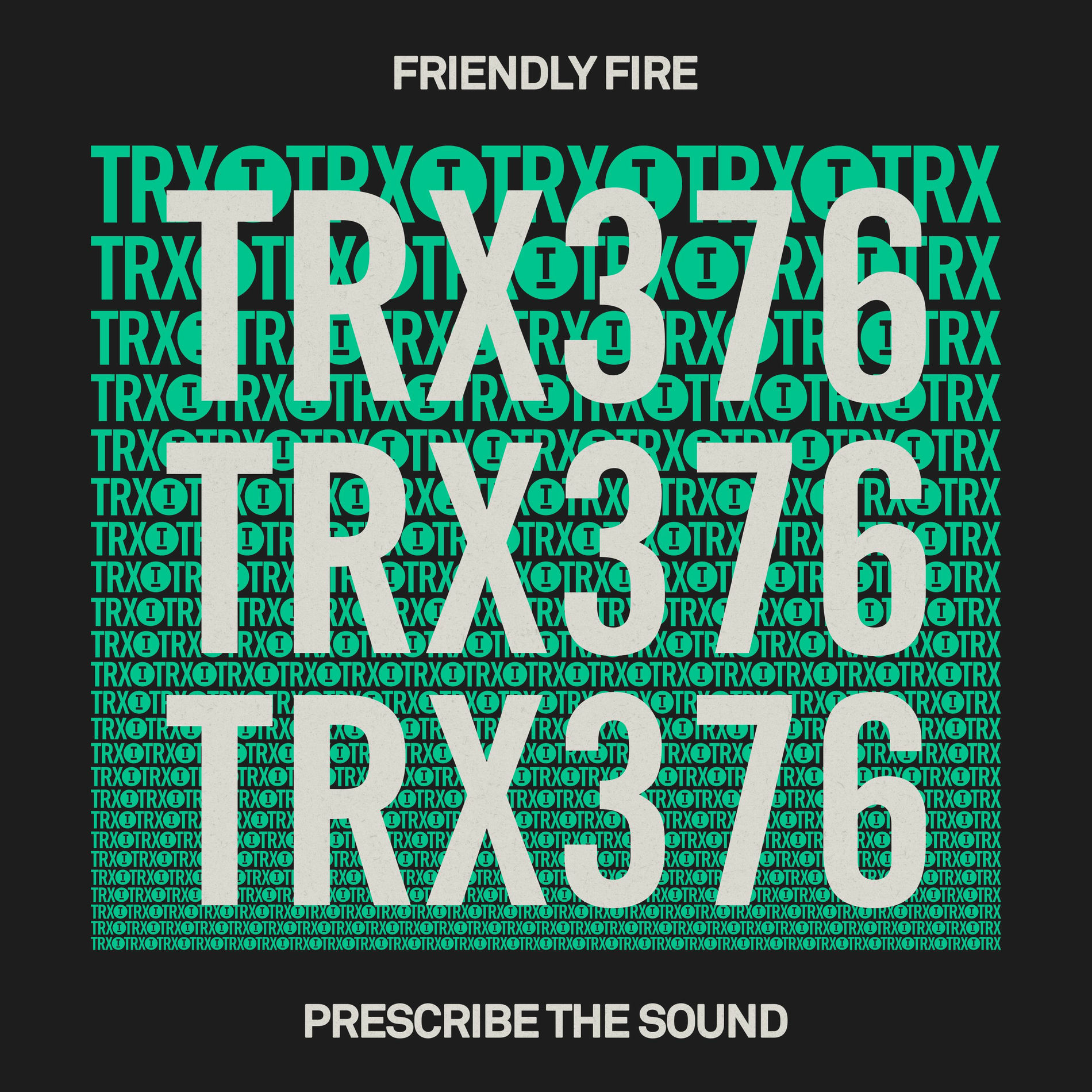 Album cover of Prescribe The Sound