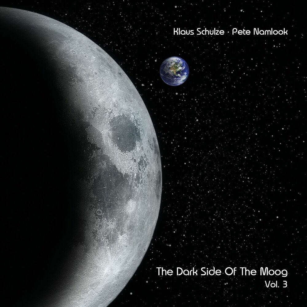 Picture of The Dark Side of the Moog, Pt. 3