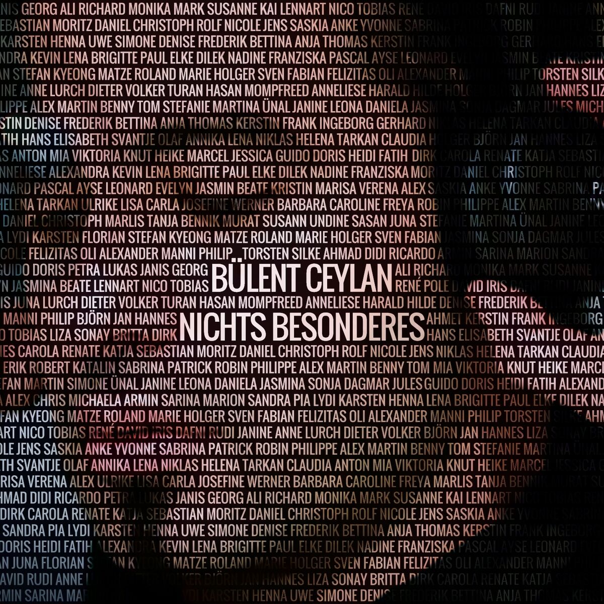 Album cover of Nichts Besonderes