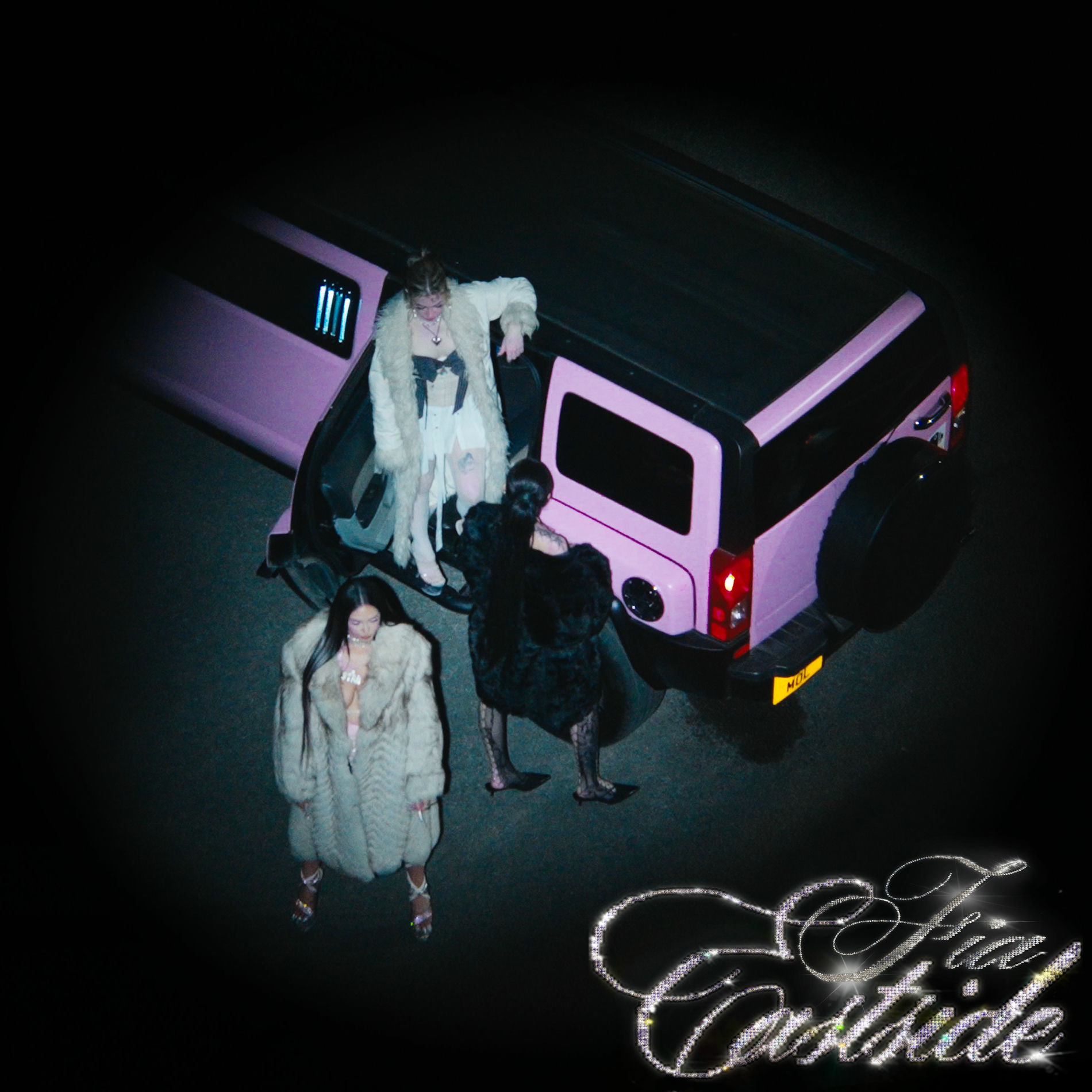 Album cover of EASTSIDE