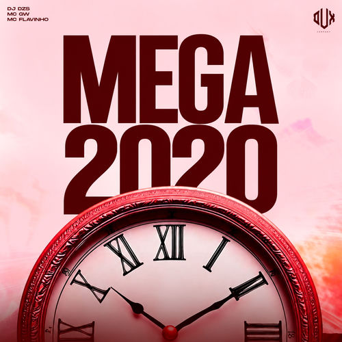 Mega 2020