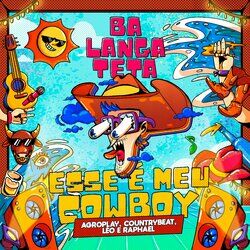 Cover of Esse É Meu Cowboy