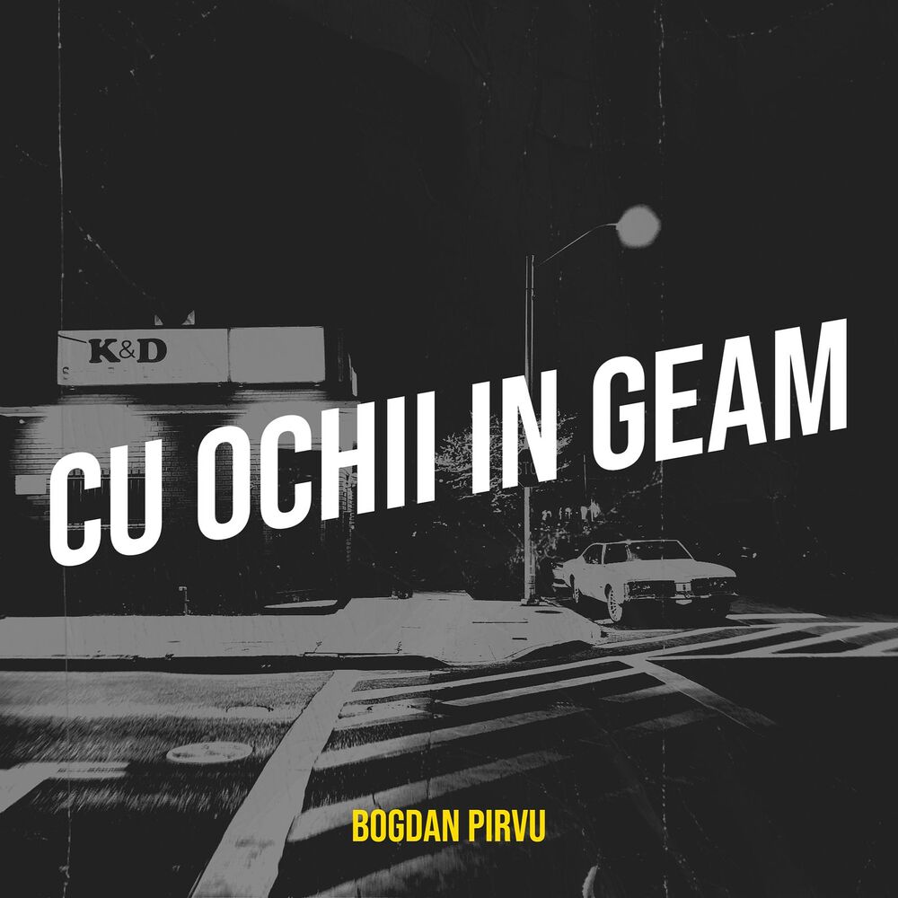Picture of Cu Ochii in Geam