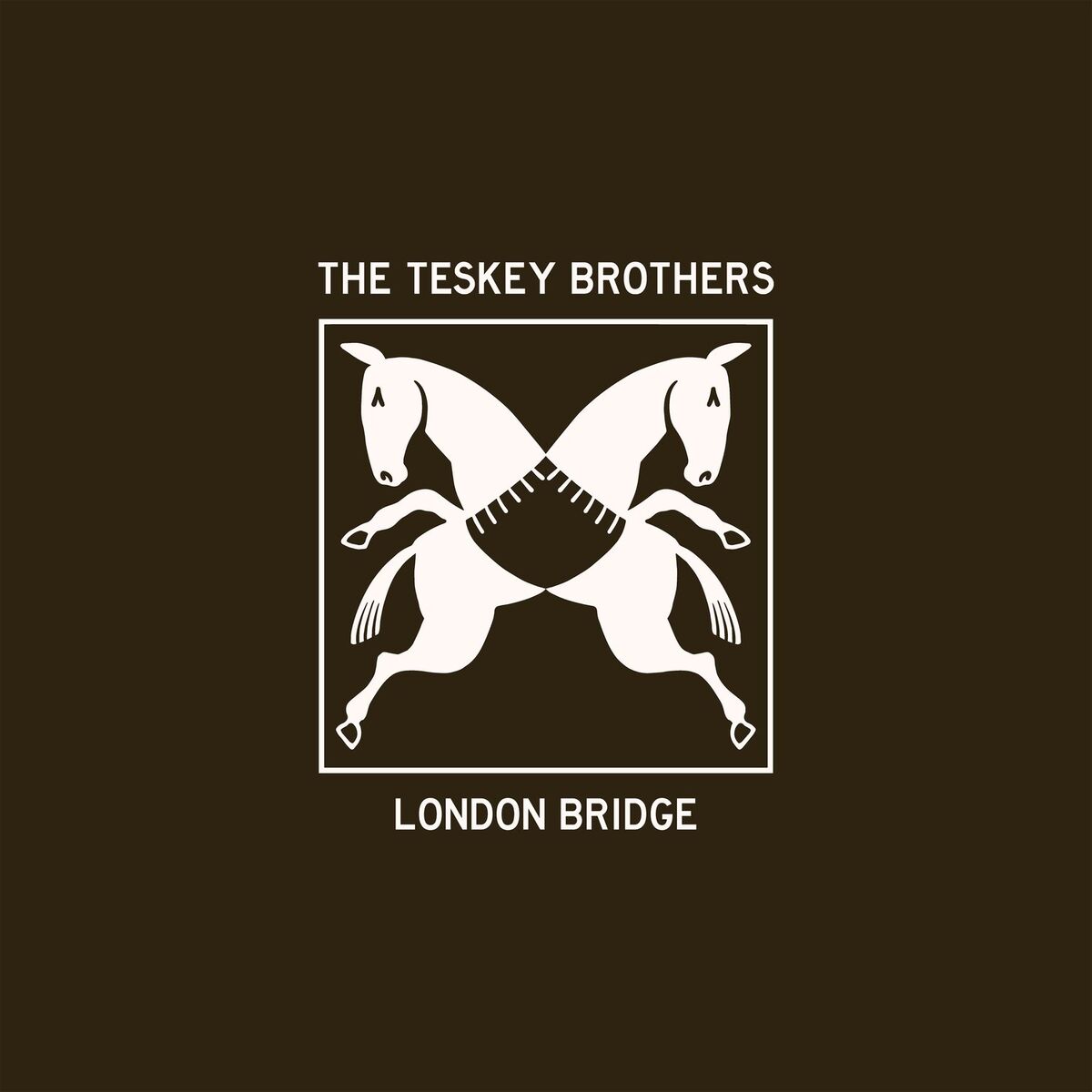 Album cover of London Bridge