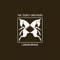 Cover of London Bridge