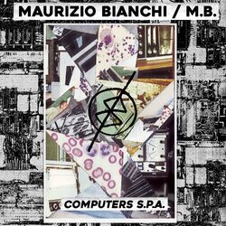 Cover of Computers SPA