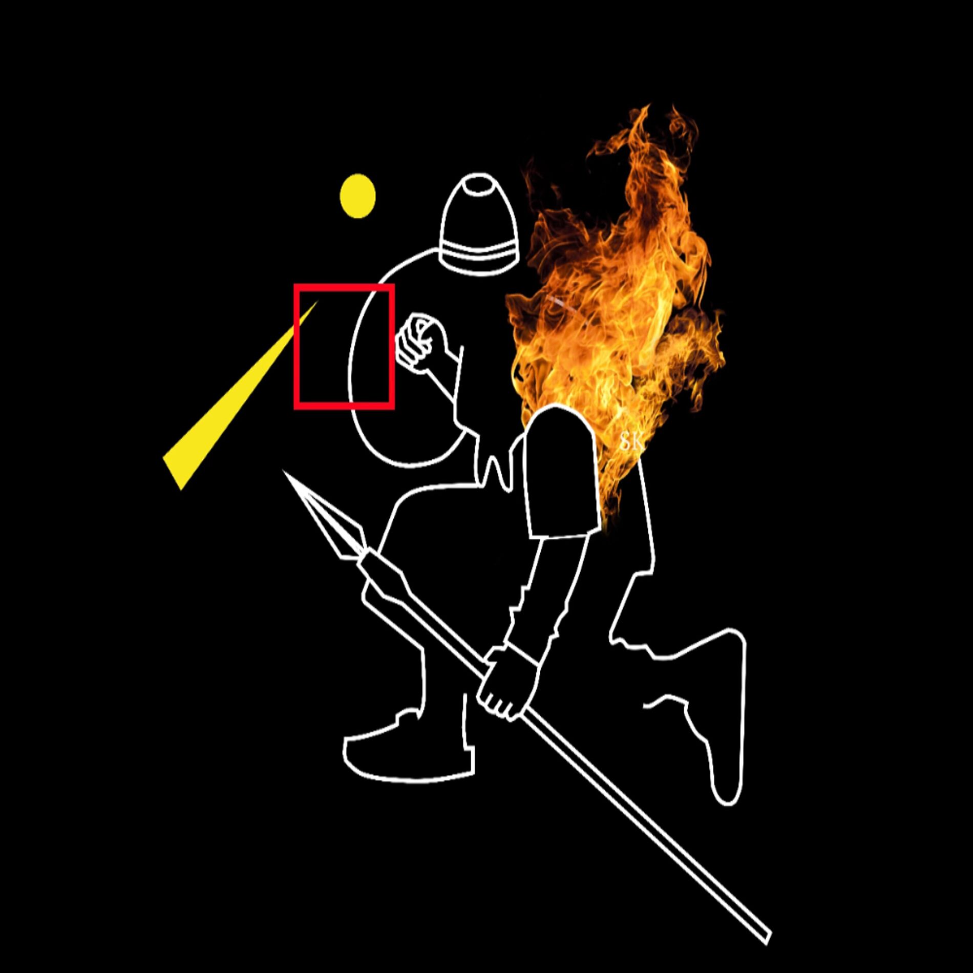 Album cover of Let's Fuck Em Up