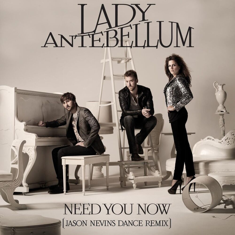 Picture of Need You Now (Remix)