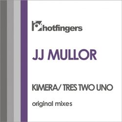 Cover of Kimera / Tres Two Uno