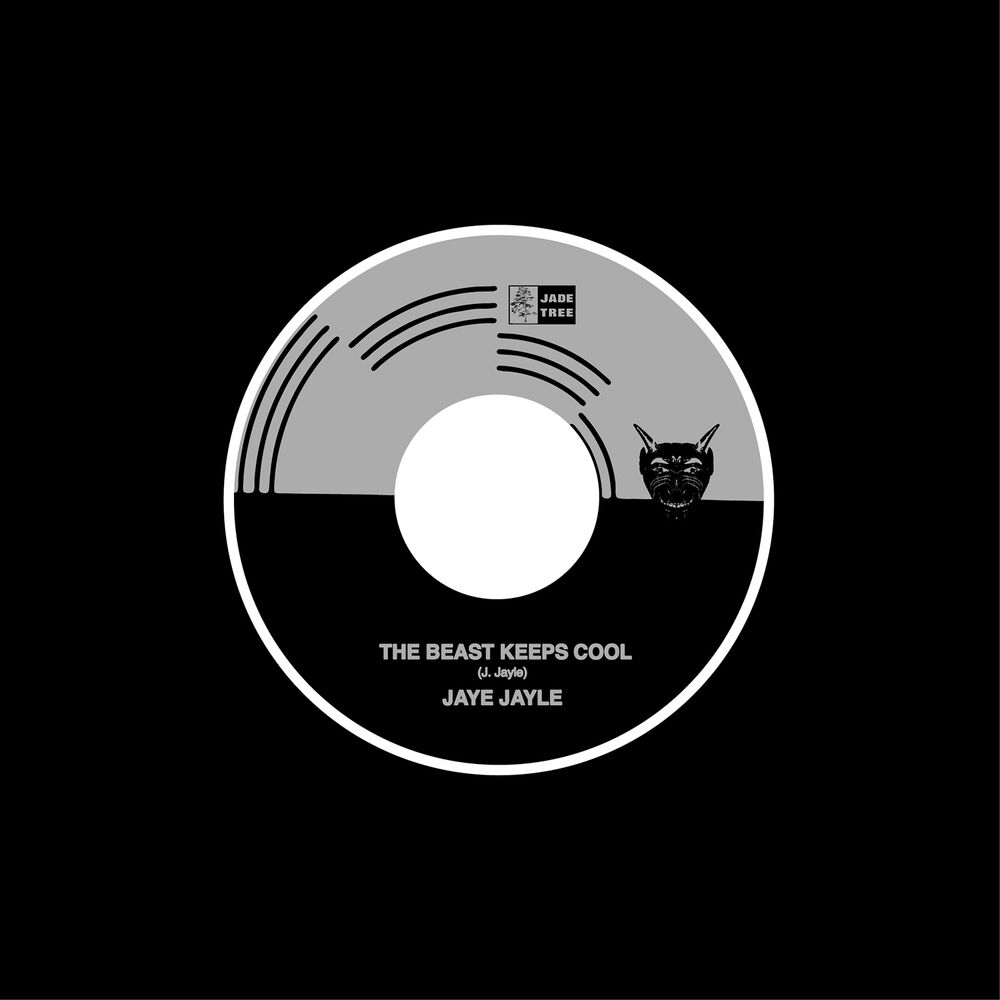 Picture of The Beast Keeps Cool (Single)