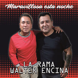Cover of Maravillosa Esta Noche
