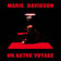Excès de Vitesse by Marie Davidson album cover