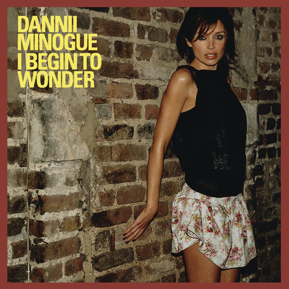 Picture of I Begin To Wonder (Remixes)