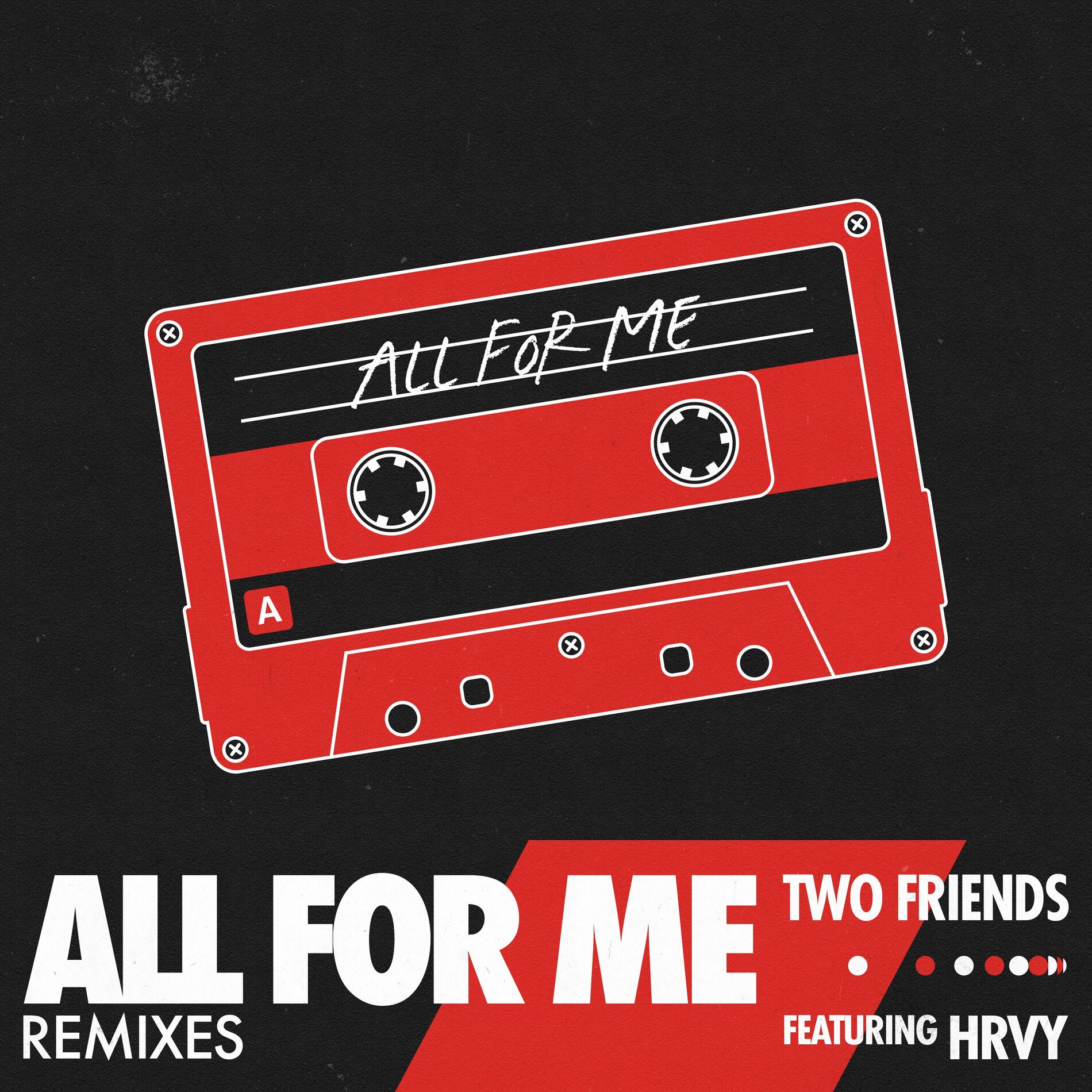 Album cover of All For Me