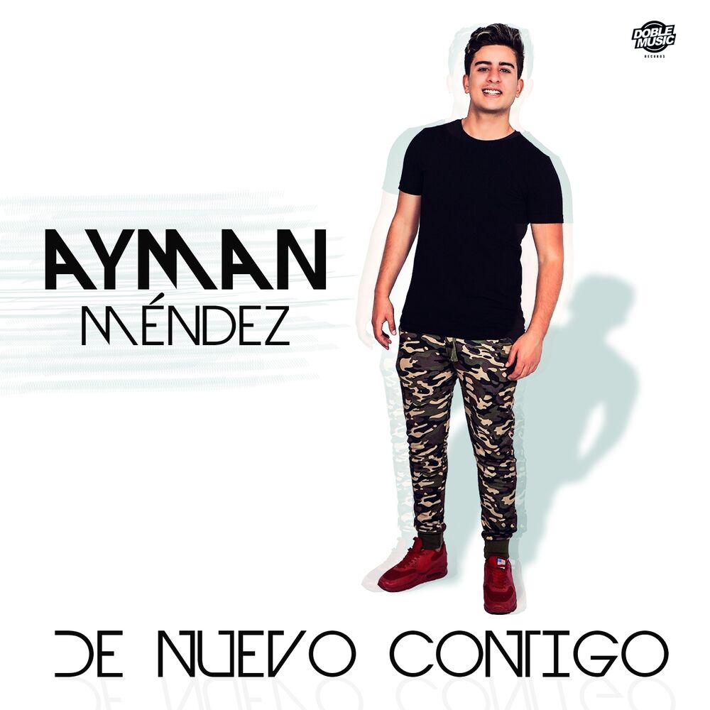 Picture of De Nuevo Contigo