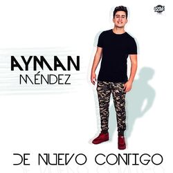Cover of De Nuevo Contigo