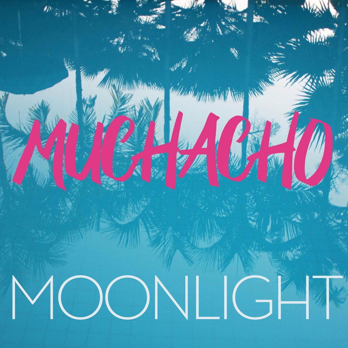 Album cover of Muchacho