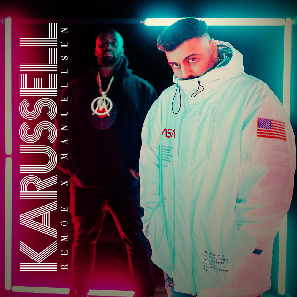 Picture of Karussell
