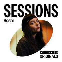 Cover of Deezer Sessions