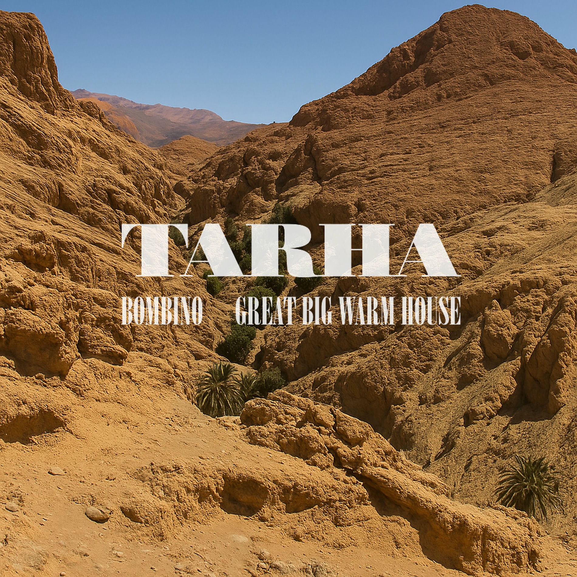 Album cover of Tarha