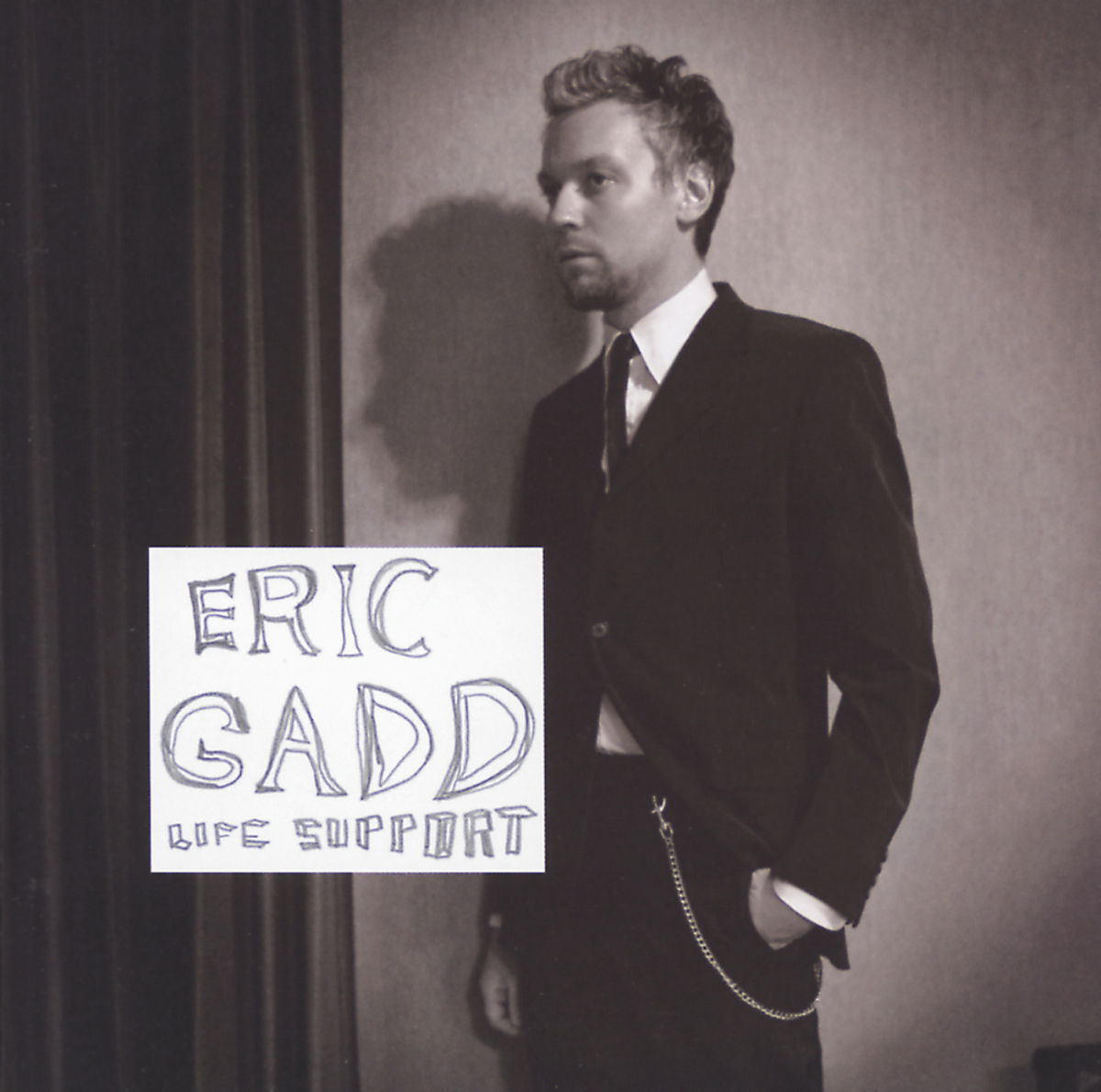 Eric Gadd: álbuns, músicas, shows | Deezer