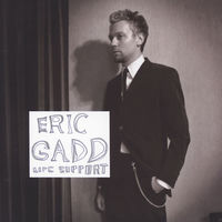Eric Gadd: albums, songs, concerts | Deezer