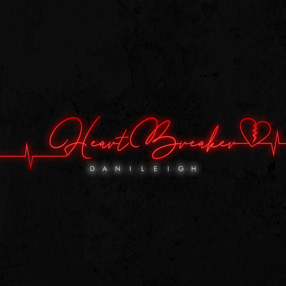 Heartbreaker cover