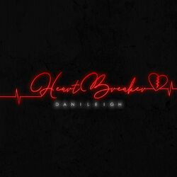 Cover of Heartbreaker