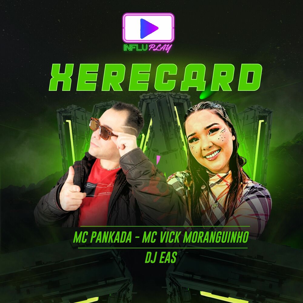 Picture of Xerecard