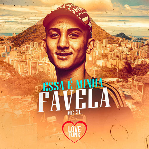 Essa É Minha Favela