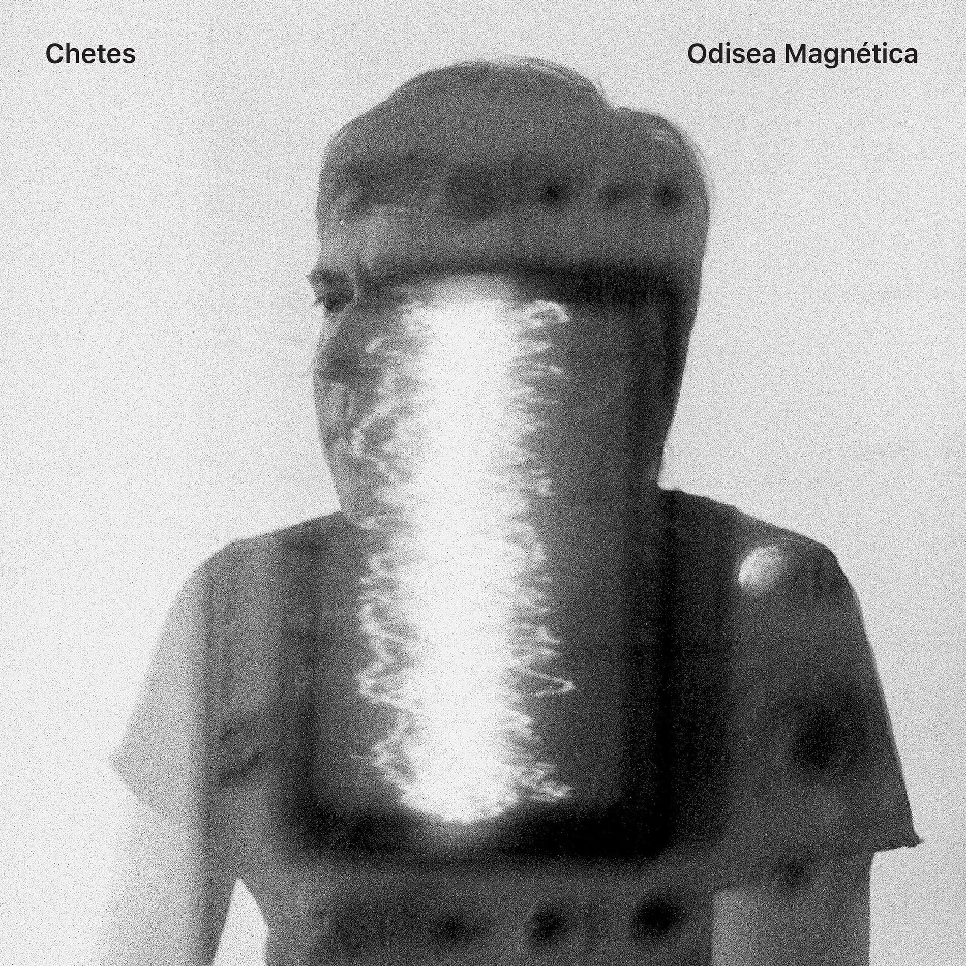 Album cover of Odisea Magnética