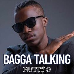 Cover of Bagga Talking