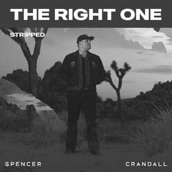 Cover of The Right One (Stripped)