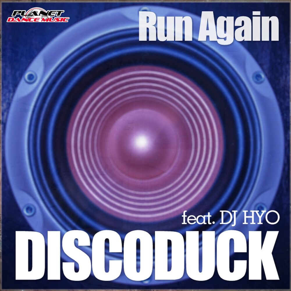 Picture of Run Again