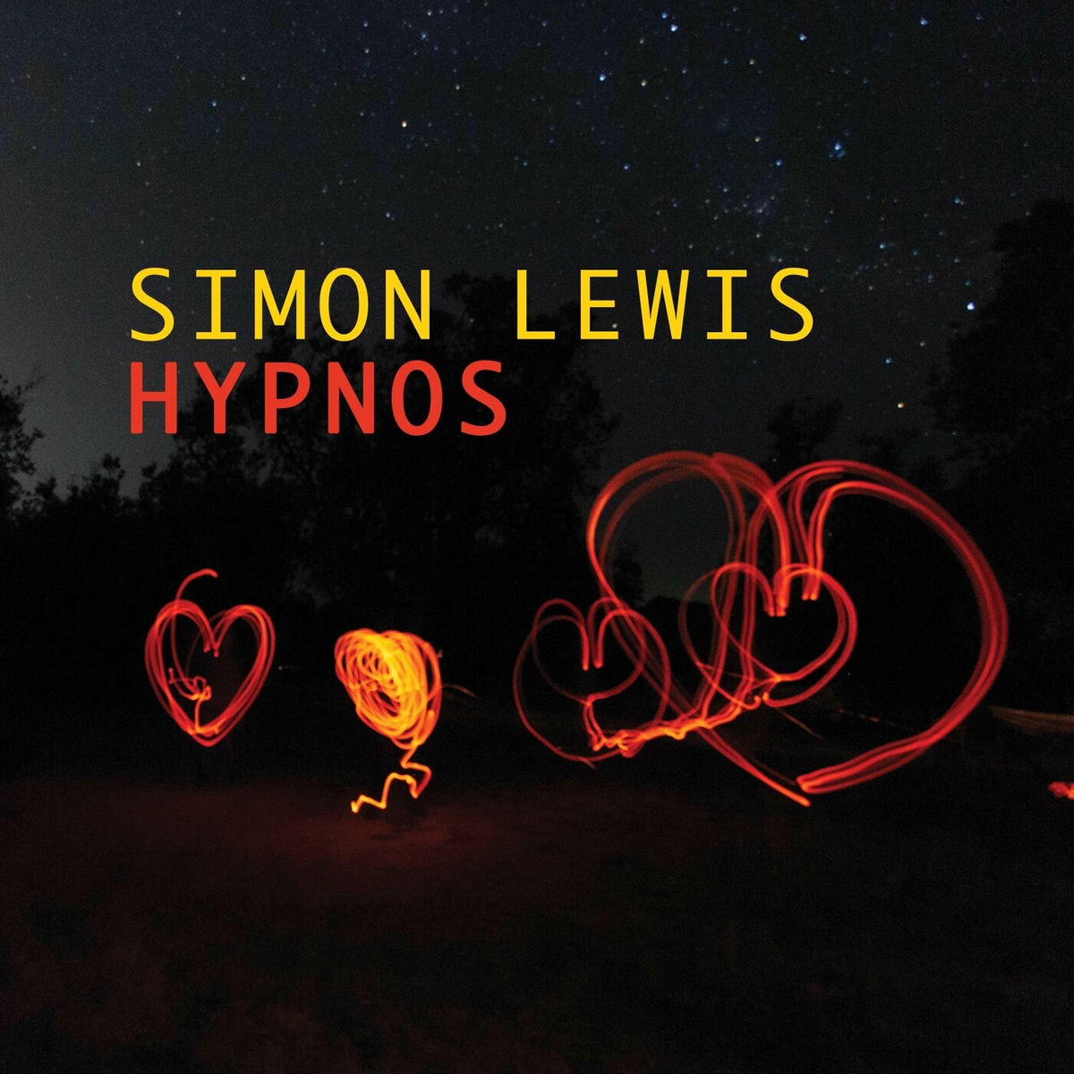 Album cover of Hypnos