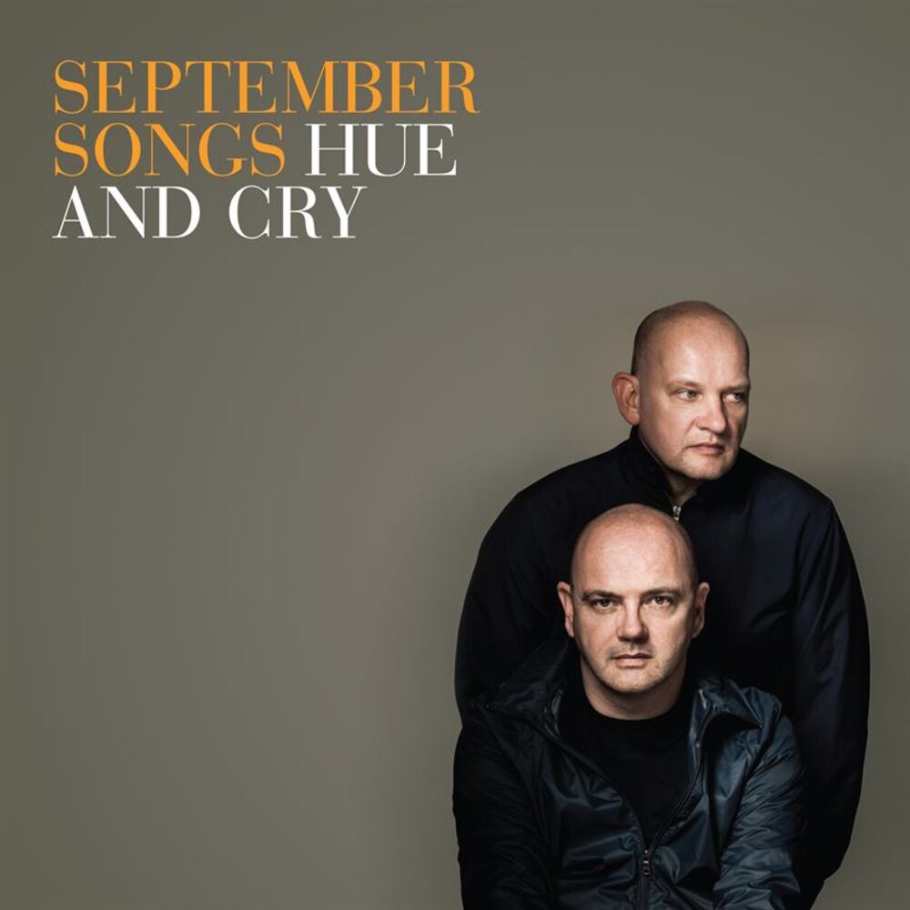 Picture of September Songs