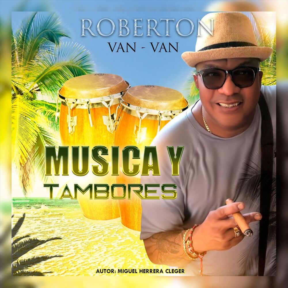 Picture of Música y Tambores