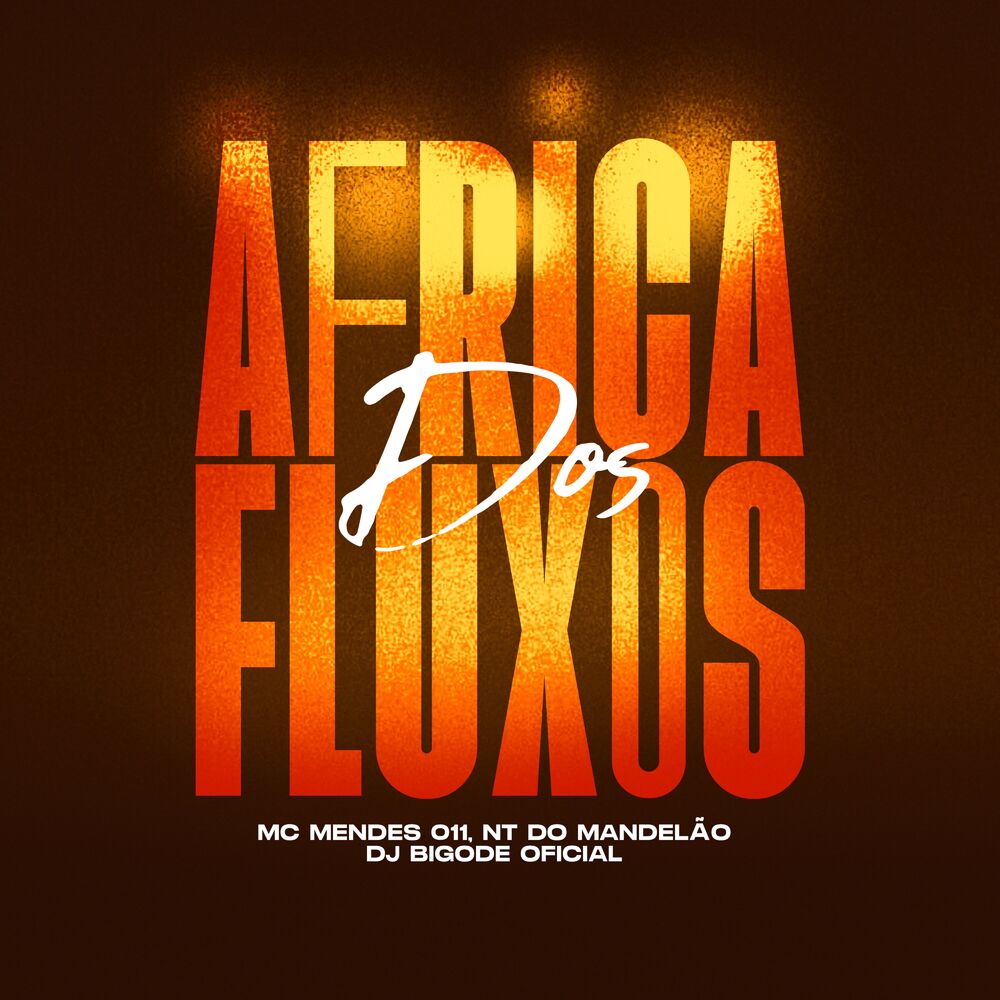 Picture of Africa Dos Fluxos