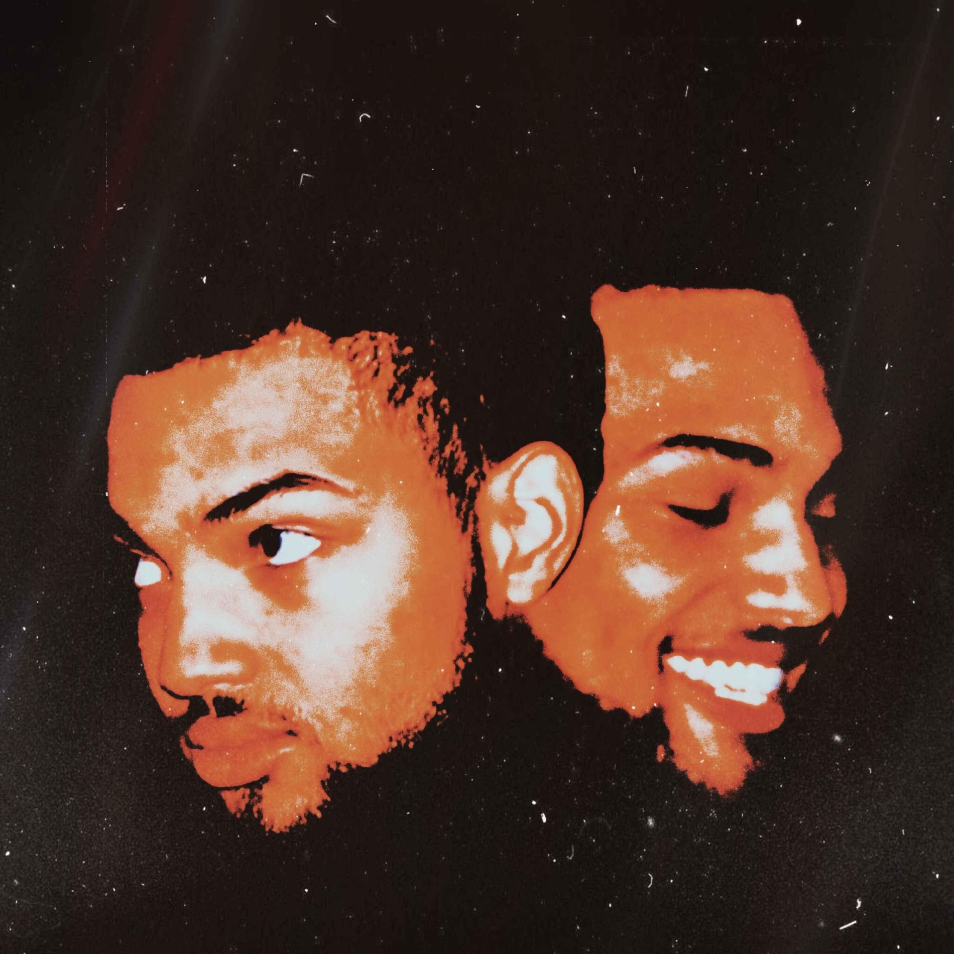 Album cover of mixed emotions (feat. Joë)