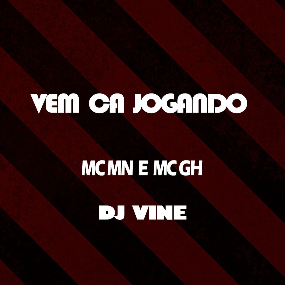Picture of Vem Ca Jogando