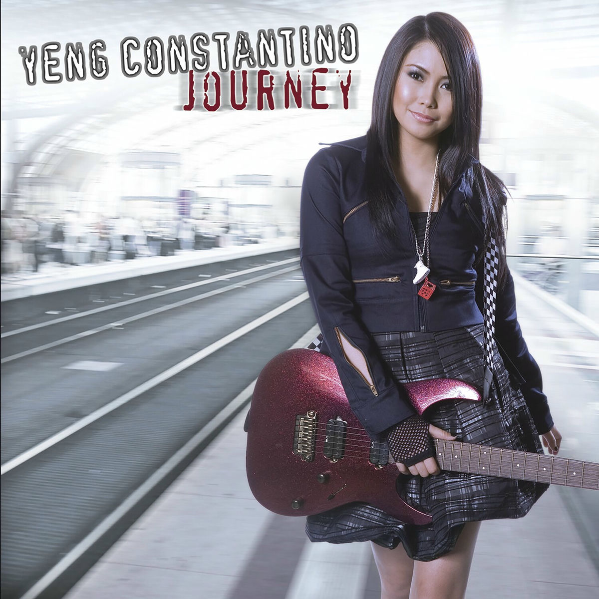 Album cover of Journey