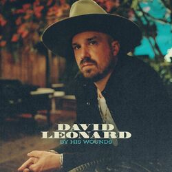 Cover of By His Wounds