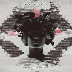 Cover of Another World (Kevin de Vries & SLVR Remix)
