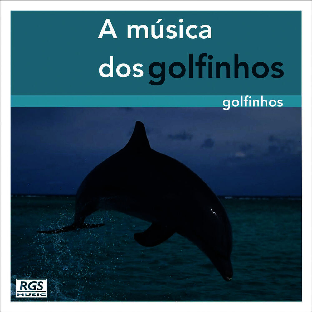 Picture of A Música Dos Golfinhos