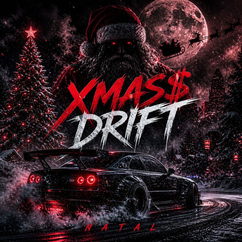 XMAS$ DRIFT