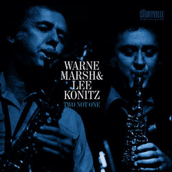 Cover of Two Not One