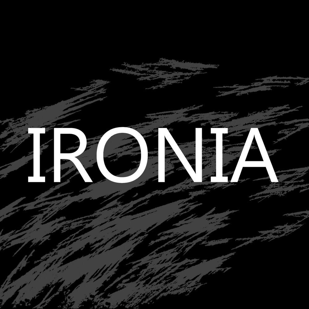Picture of Ironia